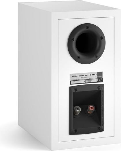 Produktbild Dali Opticon 2 MKII *weiss* (1 Paar)