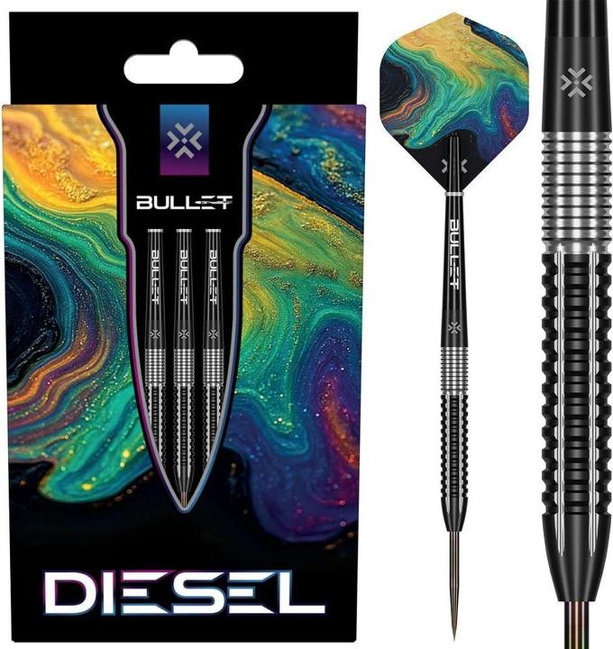 Image du produit Bullet Diesel - 22g (22 g)