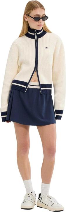 Produktbild Ellesse Le Massif Jacke Durchgehender Reissverschluss (36)