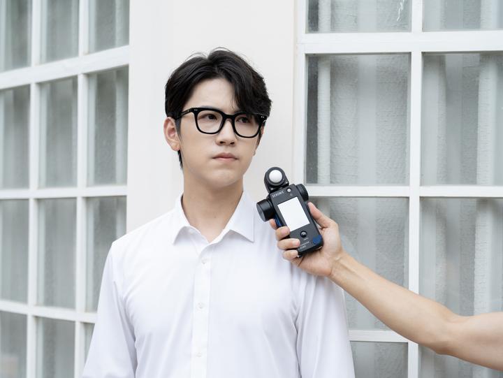 Image du produit Godox Xpro II-N (Wi-Fi, Bluetooth, Funk)