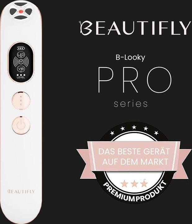 Actual product image Beautifly B-Looky Pro