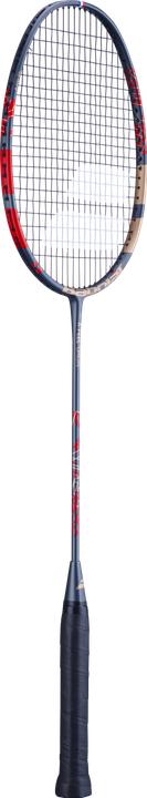 Actual product image Babolat X-Feel Origin badminton racket