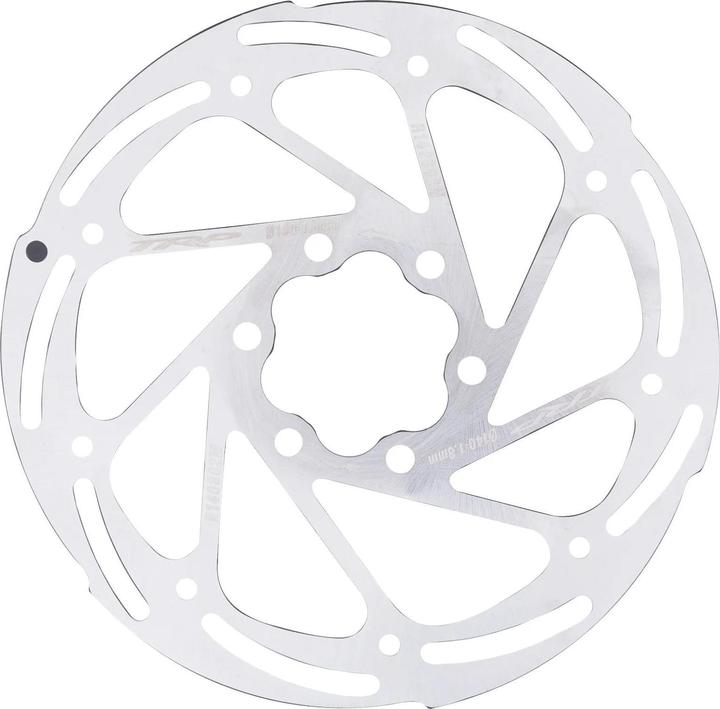 Produktbild Trp S02M 140 mm/6 trous