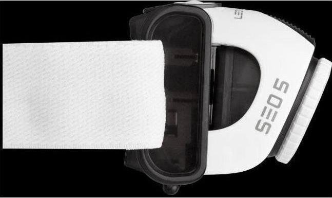 Produktbild Ledlenser Seo5 (180 lm)