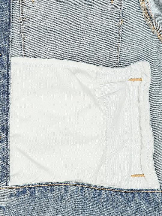 Actual product image Marc O'Polo Jeansjacke (XS)