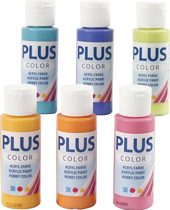 Productafbeelding Plus Color Craft Paint (60 ml)