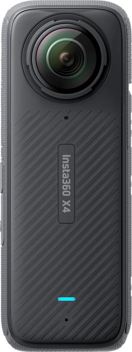 Actual product image Insta360 X4 Standard Bundle (30p, Bluetooth, Wi-Fi)