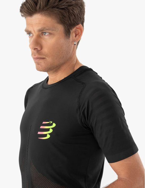 Image du produit Compressport T-shirt Racing SS M (XL)
