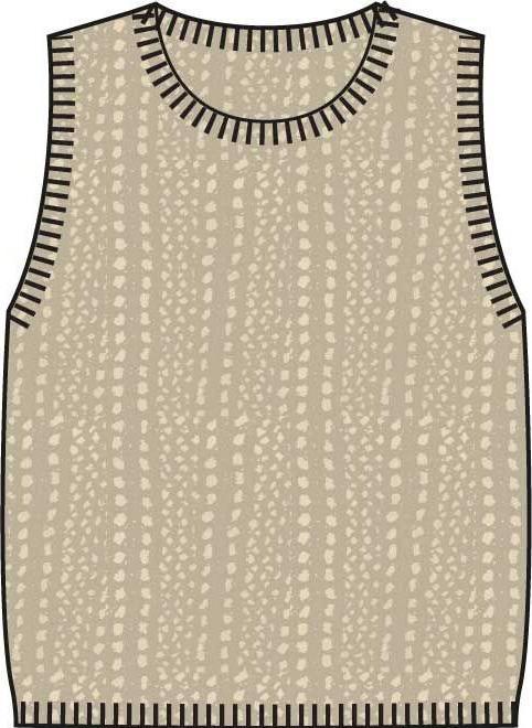 Produktbild Pulz Jeans Nia (M)