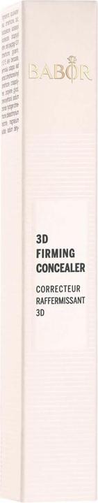Produktbild Babor Make Up 3D Firming Concealer 01 porcelain 4 g (01 Porcelain)