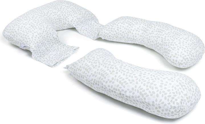 Actual product image Doomoo Seat'n Grow