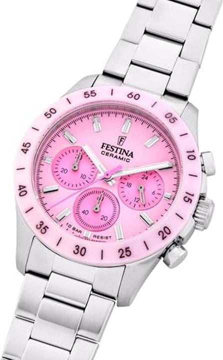Produktbild Festina F20693/2 (Chronograph, 39 mm)