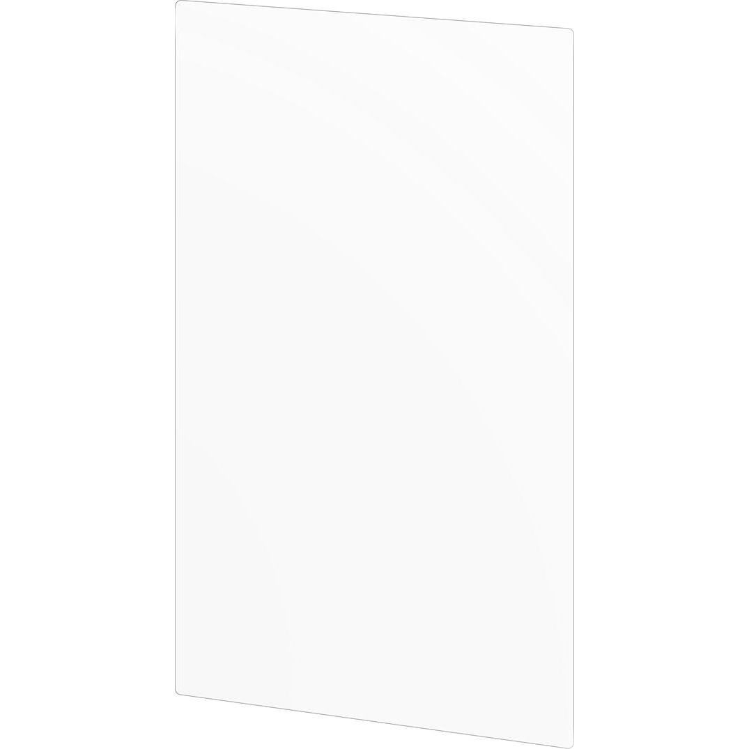Baseus, Auto Innenraum Zubehör, All-glass Porcelain Crystal Tempered Glass Film Tesla model