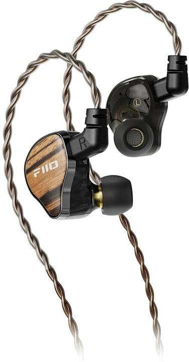 Produktbild FiiO JH13 (Keine Geräuschunterdrückung, Kabelgebunden)