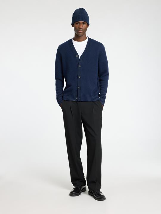 Produktbild Selected Homme Relaxed Fit Strickjacke (M)
