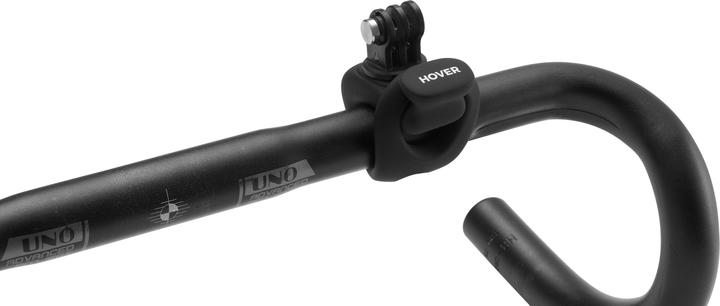 Actual product image HoverAir HandleBar Mount - Lenkerhalterung (Drone protection)