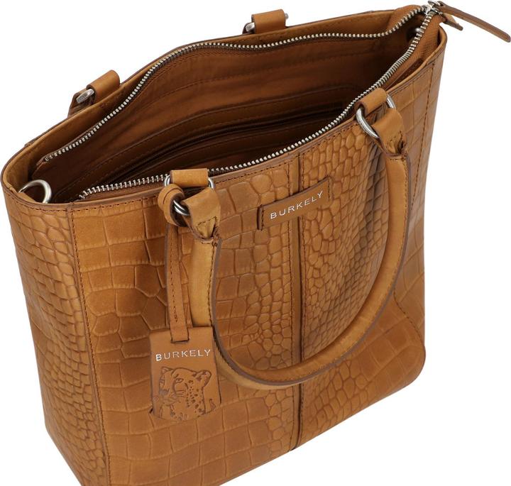Produktbild Burkely Cool Colbie Shopper Tasche Leder 26 cm (6 l)