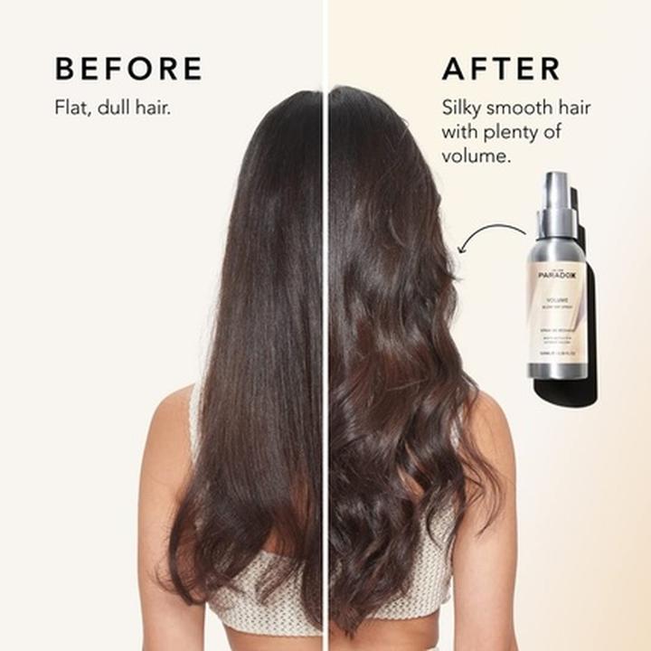 Produktbild We Are Paradoxx Volume Blow Dry Spray (100 ml)