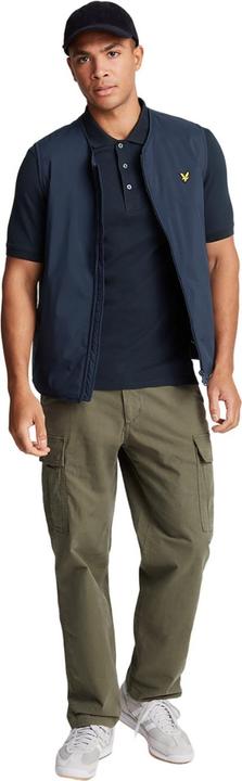 Produktbild Lyle and Scott Poloshirt (M)