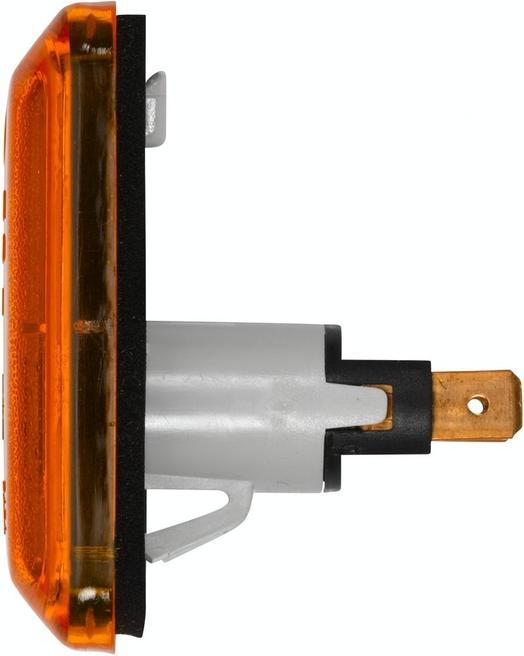 Image du produit Hella Feu clignotant supplémentaire Technologie à ampoules pour AUDI A6 PORSCHE 911 VW GOLF