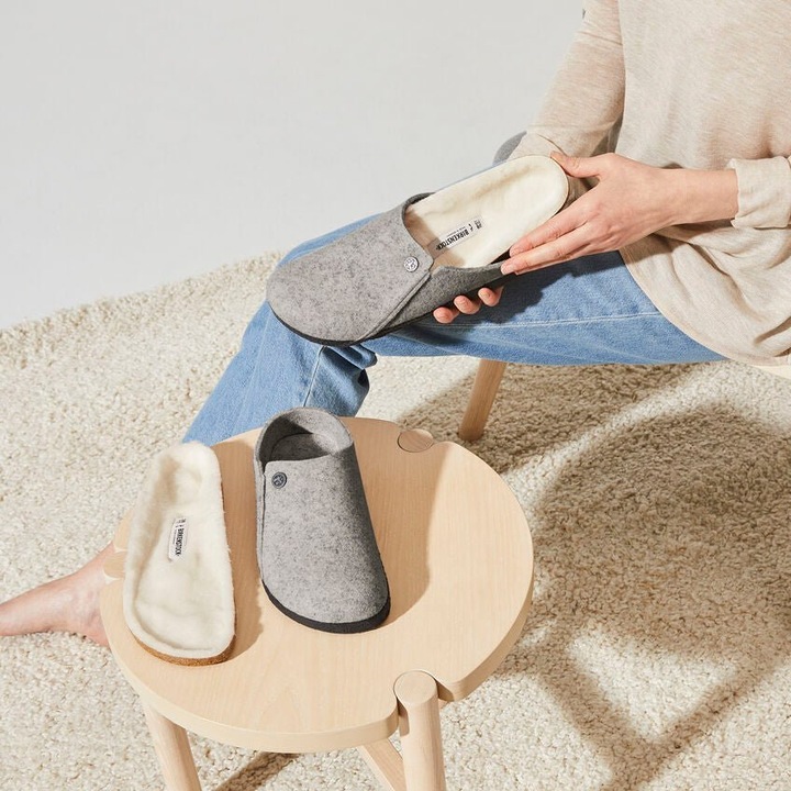 Produktbild Birkenstock Zermatt Rivet (35)