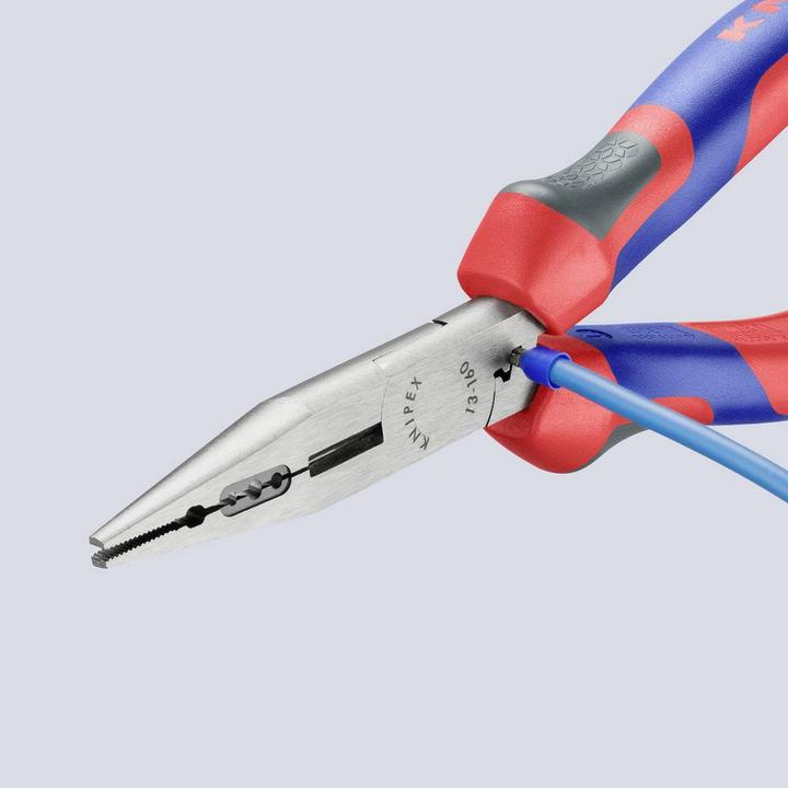 Produktbild Knipex Verdrahtungszange (160 mm)