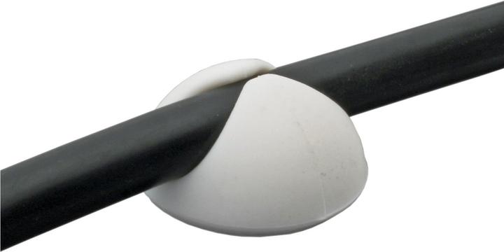 Produktbild InLine Kabel Gummi Clipper