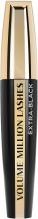 Image du produit L'Oréal Paris Volume Million Lashes (Extra-noir)