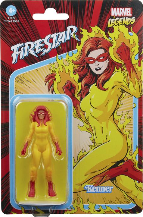 Image du produit Hasbro IP Security Lock - Date de sortie 01 septembre 2022