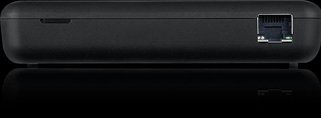 Actual product image Zyxel NR2101 Portable Wireless Router for 5G NR
