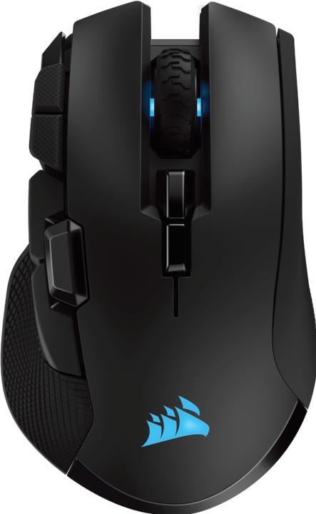 Immagine prodotto Corsair Ironclaw (Senza fili)