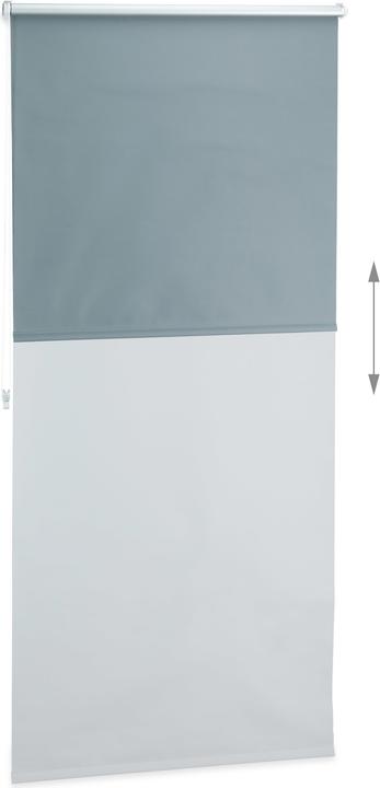 Produktbild Relaxdays Verdunkelungsrollo (90 x 212 cm)