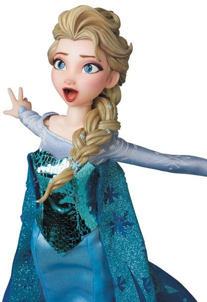 Image du produit Medicom RAH Elsa (Frozen)