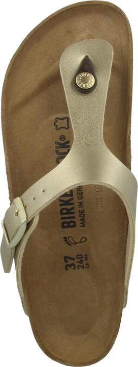 Actual product image Birkenstock Pantoletten (39)