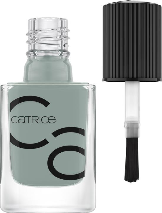 Immagine prodotto Catrice ICONAILS Gel Lacquer Smalto Unghie (167 Amalo o lascialo, Smalto)