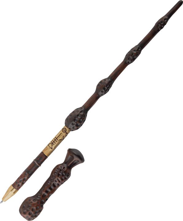 Immagine prodotto Cinereplicas Harry Potter: Penna a bacchetta - Albus Silente