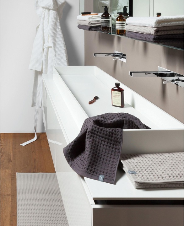 Image du produit Möve Piquée (L)