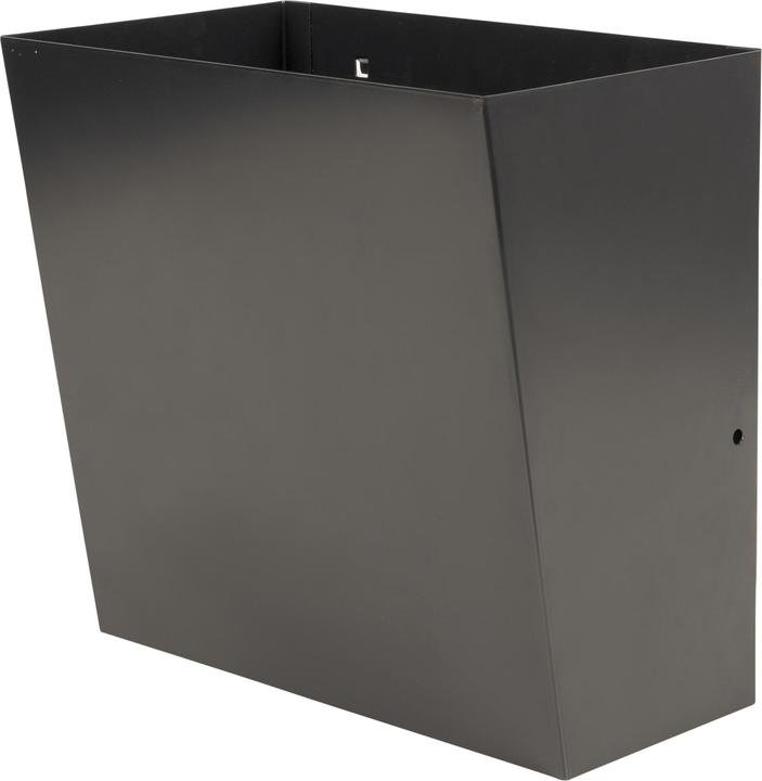 Stier Corbeille à papier pour servante d'atelier vide