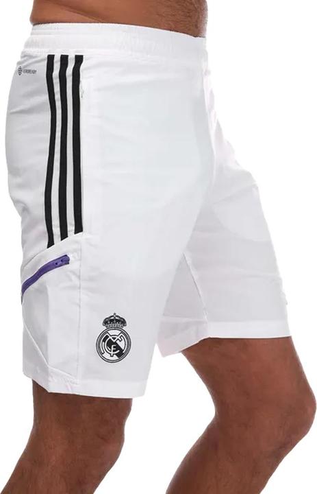 Produktbild adidas 202223 Shorts zu Hause (XS)
