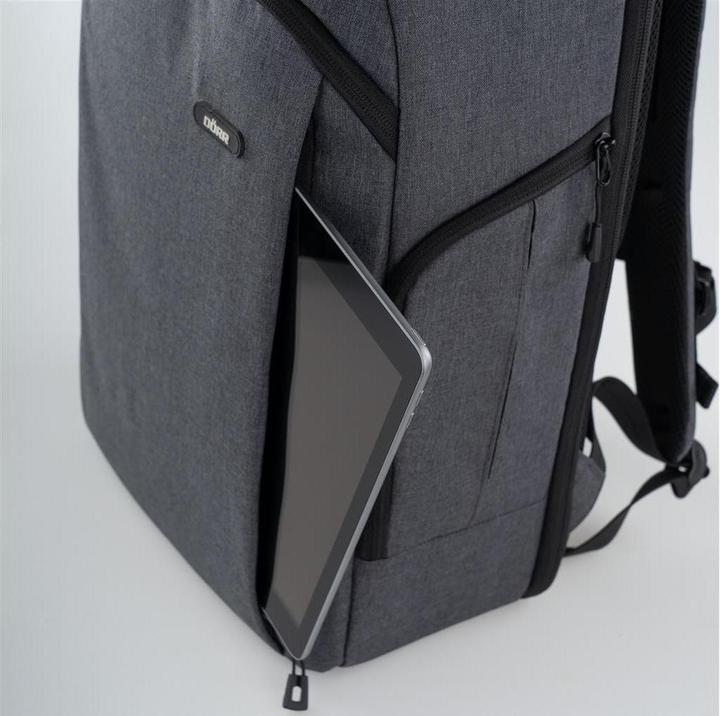 Produktbild Dörr Prag Go (Fotorucksack, 16 l)