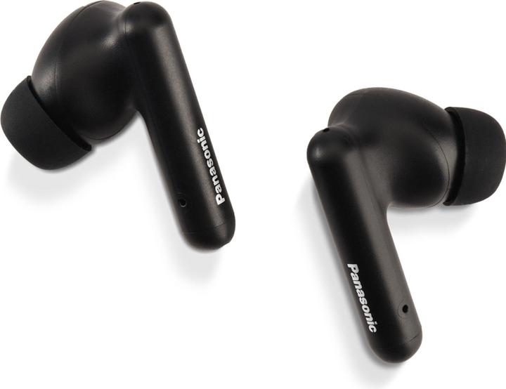 Actual product image Panasonic RZB110WDEK (No noise cancellation, 6 h, Wireless)