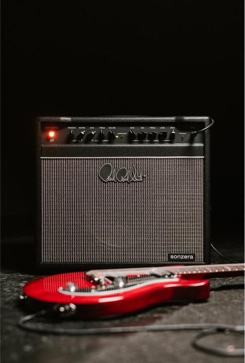 Produktbild PRS Sonzera 20 Combo (Gitarre, 20 W)