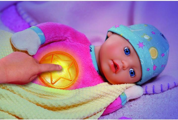 Actual product image Zapf Creation Nightfriends
