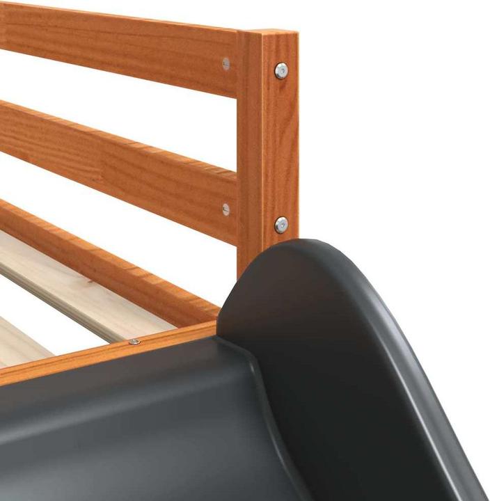 Produktbild vidaXL Etagenbett (90 x 200 cm)