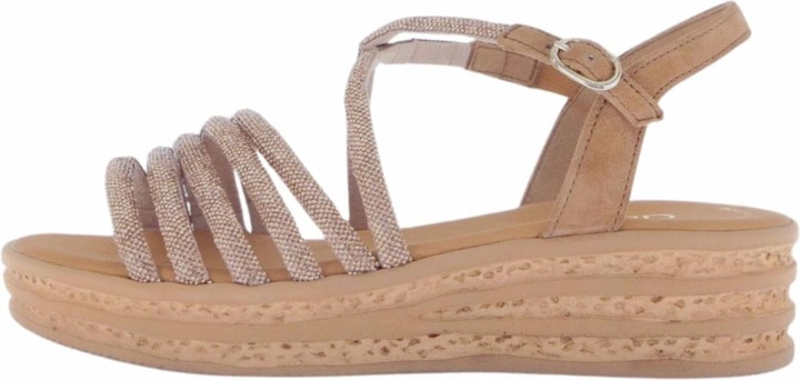 Actual product image Gabor Sandalen (42)