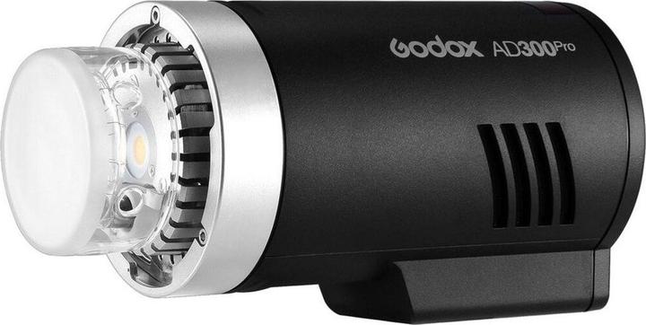 Image du produit Godox Dôme en verre pour AD300 PRO