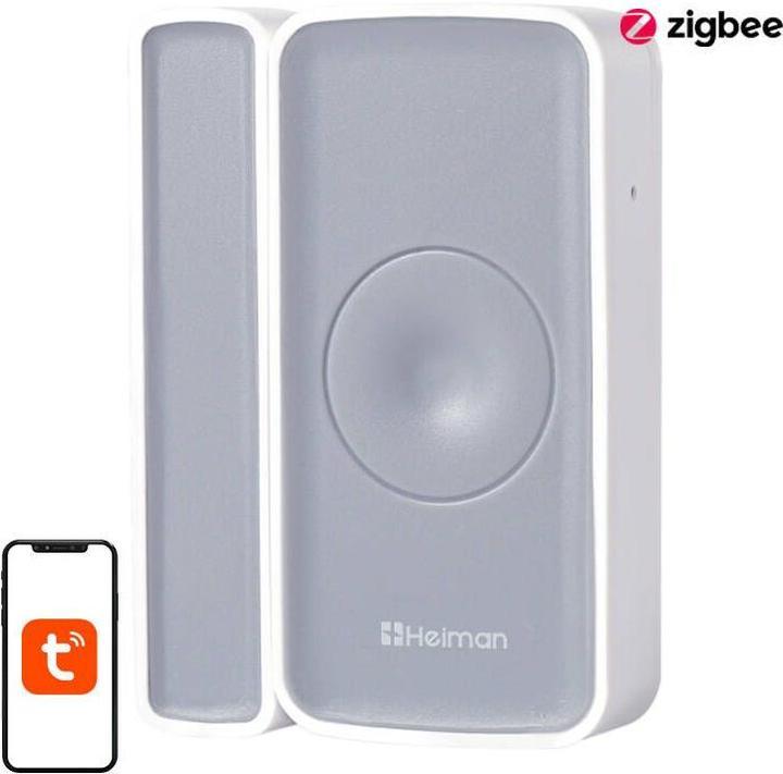 Produktbild Heiman Smart Door Sensor HS1DS-EF