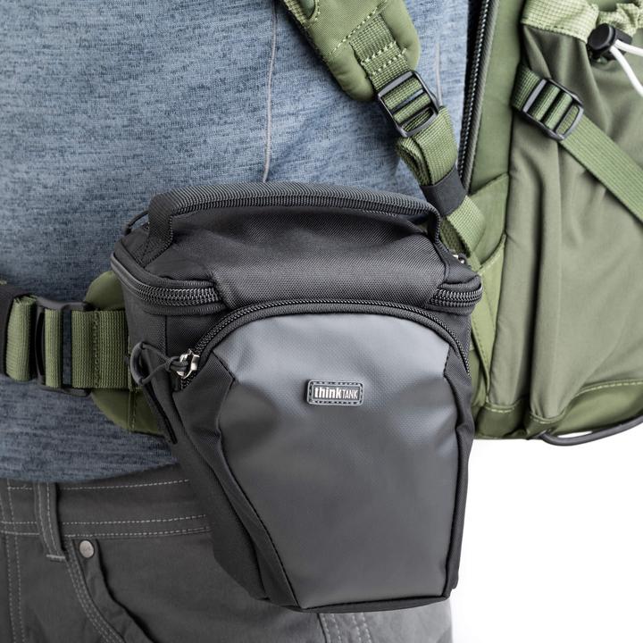 Produktbild Think Tank Backlight 18l Montane Green (1015313519) (Fotorucksack, 18 l)