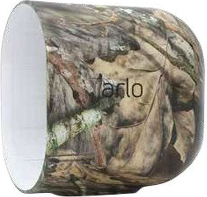 Arlo Camera Cover for Ultra, Pro 3 and 4, moss/oak (Housing)