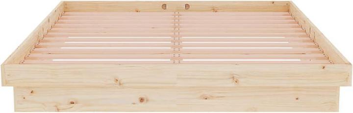 Produktbild vidaXL Ronalda (135 x 190 cm)